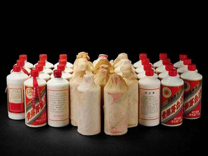 怀宁老酒回收上门哪里回收(附近上门回收茅台酒）?